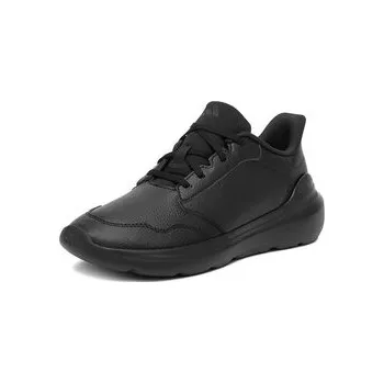 Chlapecké tenisky Sneakersy adidas TENSAUR RUN J JP9644 Černá 38