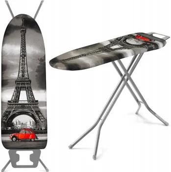 Potah na žehlicí prkno pro VILEDA, pro prkna 130x45, 127x43, 143x40 cm