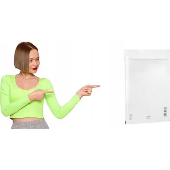 Obálka Bublinkové obálky AIRPRO BANTEX G17 [100](karton)