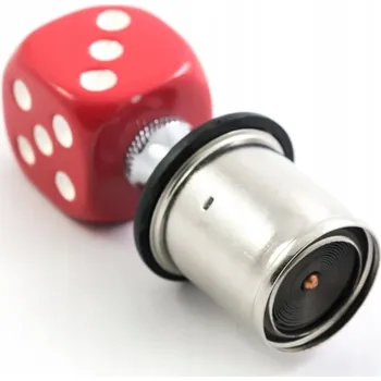 Zapalovač VLOŽKA AUTOMOBILOVÁ ZAPALOVAČ AUTOZAPALOVAČE