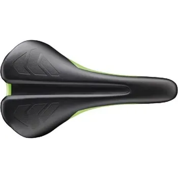 Sedlo na kolo Sedlo Velo VL-4321, šířka 154 mm