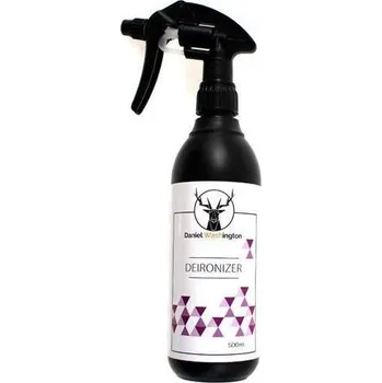 Daniel Washington Deironizer 500ml (Odstraňovač rzi)