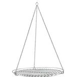 PERFECT HOME Závěsný grilovací rošt s…