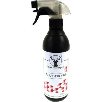 Daniel Washington Alu Strong 500ml (Mytí ráfků)