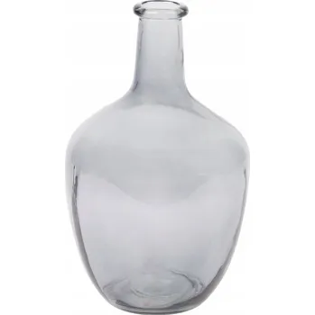 Váza Váza HOME ACCENTS sklo 15 x 25 cm