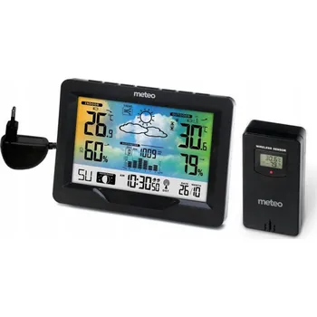 IP kamera Meteostanice Meteo M05SP84