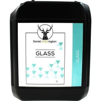 Čistič autoskla Daniel Washington Glass 5L (Čistič oken)