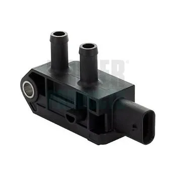 Autoelektrika Senzor, tlak výfukového plynu HOFFER 74727012