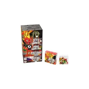 Zábavní pyrotechnika Pekelné, Barevné, Bouchací, Kuličky, Zábava, Rodina, Oslava, Akce, Speciální příležitost