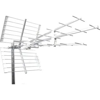 Televizní anténa Anténa venkovní Emme Esse 45B5G, ICE 5G, k.21-48, 1150mm