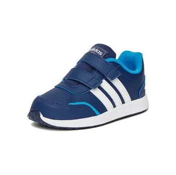 Dámské tenisky Sneakersy adidas VS SWITCH 3 JR9279 Tmavomodrá 26