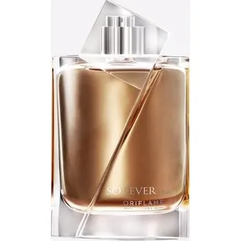 Pánský parfém Toaletní voda So Fever Him ORIFLAME 75 ml FÓLIE