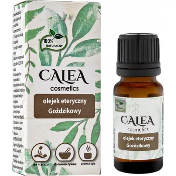 CALEA COSMETICS Esenciální olej - Hřebíčkový 10ml