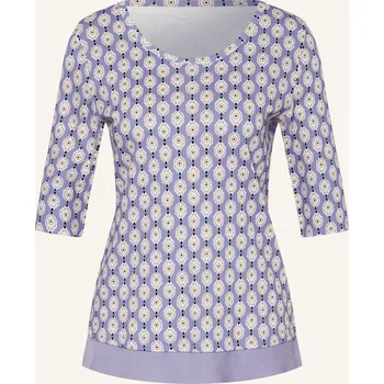 Dámské tričko Marc Cain Dámské Tričko, 774 bluish violet, 42