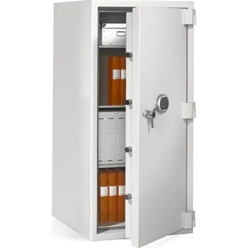 Trezor Ohnivzdorný trezor DEFEND, 1505x710x740 mm