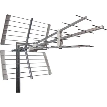 Televizní anténa Anténa venkovní Emme Esse 45BS5G, ICE 5G, k.21-48, fólie, 1150mm