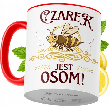 Hrnek Polidraw Hrnek Polidraw Pro Šálek keramický 330 ml