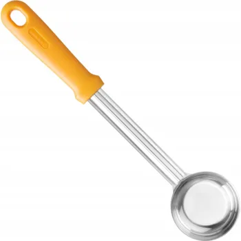 Naběračka Naběračka na omáčku na pizzu HEAVY-DUTY 90 ml, 330 mm