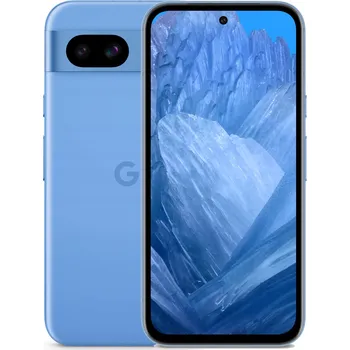 Mobilní telefon Smartphone Google Pixel 8a 8 GB / 128 GB 5G modrý
