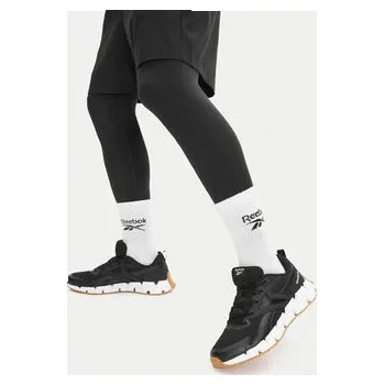 Pánská obuv Sneakersy Reebok CEO-ZIG VECTOR AR30153M-BWZ Černá 44