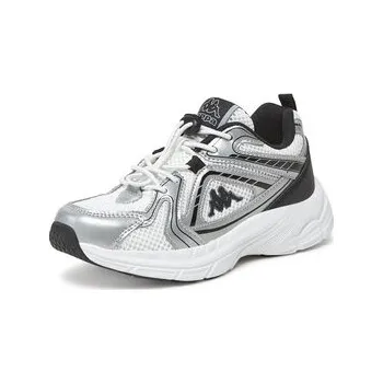 Dámské tenisky Sneakersy Kappa CEO-CP40-244008Z Bílá 35