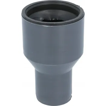 Kanalizační potrubí Traper gumové těsnění pro WC, hrdlo 50 mm