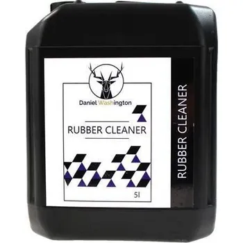 Daniel Washington Rubber Cleaner 5L (Čištění gumy)