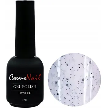 Lak na nehty CosmoNail - gel polish Sandy 03, 8 ml