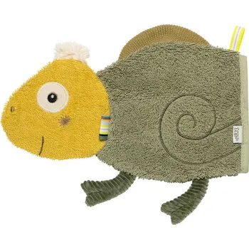 BABY FEHN Žínka Baby Fehn Chameleon, Crazy