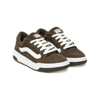 Pánská obuv Vans Sneakersy Hylane VN000E91NWH1 Hnědá 38_5