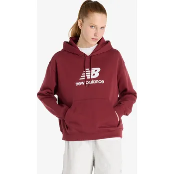 Dámská mikina New Balance Sport Essentials S