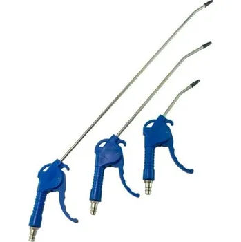 Ofukovací pistole Pistole ofukovací CARGUARD 55805J sada 3ks