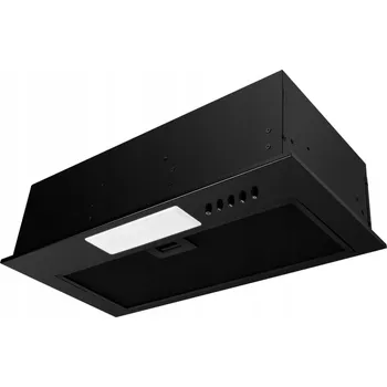 Digestoř Vestavná digestoř Kernau KBH I 0360 B