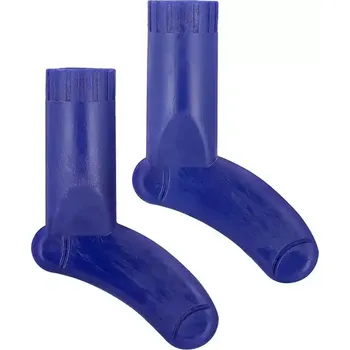 Jehlice Novita Ochrana jehlic - koncovky 4-7 (Maschenstopper)