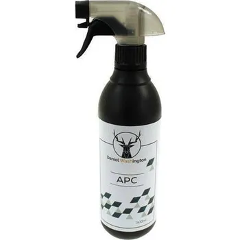 Daniel Washington APC 500ml (Víceúčelový čistič)