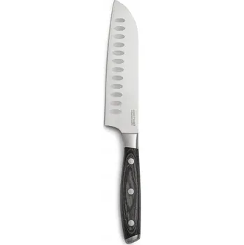 Kuchyňský nůž Nůž Santoku Vinga Kaiser Nerezová Ocel 25 cm