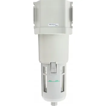 Filtrace vody CKD F8000-20G-F1 filtr 3/4" odlučovač vody s automatickým vypouštěním