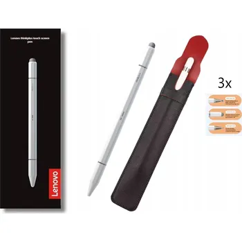 Lenovo thinkplus 3v1 přesný univerzální Pen pro Android, Apple dotykové pero Windows