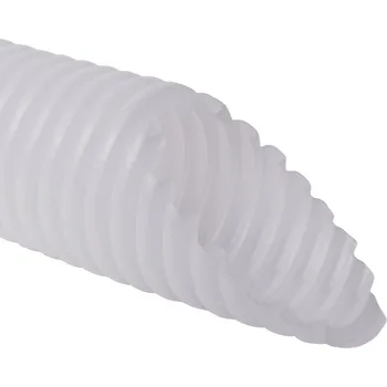 kabelová chránička KOPOS Husí krk bílý 2323/LPE-2 H100