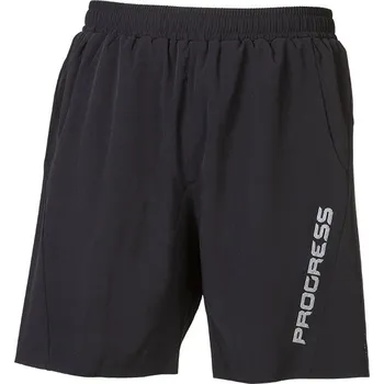Pánské kraťasy Progress Topic černé L