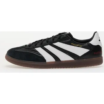 Pánské tenisky Tenisky adidas x Footshop x Sparta Predator Freestyle Black EUR 42 2/3