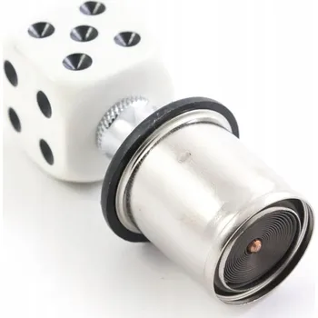 Zapalovač VLOŽKA AUTOMOBILOVÁ ZAPALOVAČ AUTOZAPALOVAČE