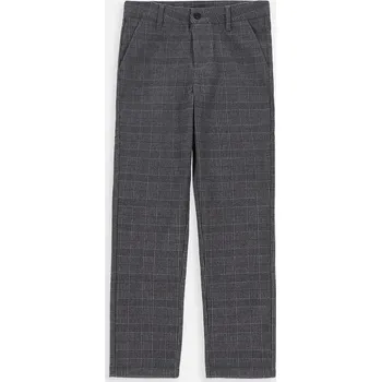 Chlapecké kalhoty Elegantní chlapecké kalhoty velikost 110 Coccodrillo