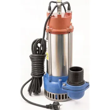 Čerpadlo Ponorné čerpadlo Gude 2200 W, 42000 l/h