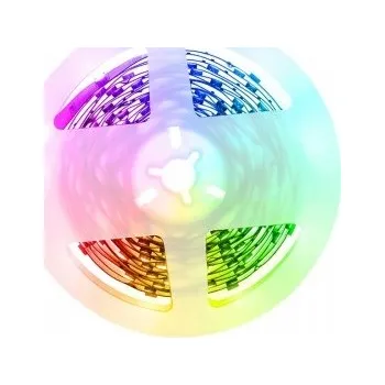 LED osvětlení LED pásek SMD 3838 24V 120 LED/m RGB Barevný PCB 5 mm IP20 - 5m úzký