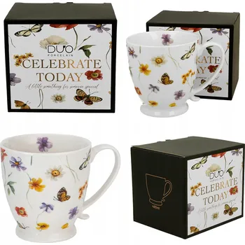 Hrnek Duo porcelán 510 ml