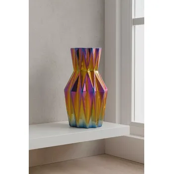 Váza Váza Pols Potten Oily Folds