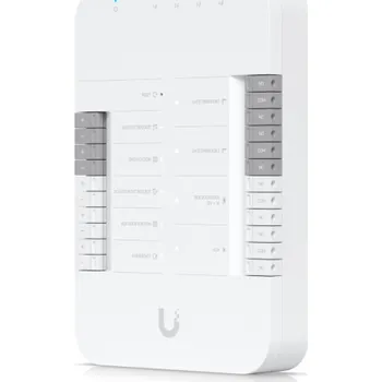 Switch Ubiquiti UA-Hub-Gate - UniFi Access Gate Hub