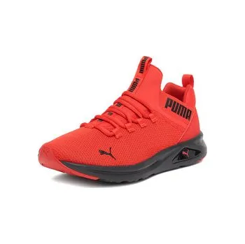 Pánské tenisky Sneakersy Puma ENZO CLEAN 37712606 Červená 45