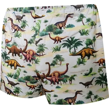 Pánské spodní prádlo Klasické Pánské Trenýrky FOLTÝN UP 315 Velikost: 8XL, Materiál: Mako-úplet